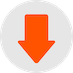 orange down arrow sm